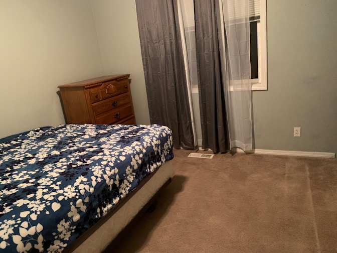 Vale's room