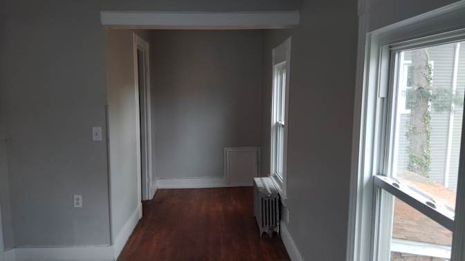 Taylor's room