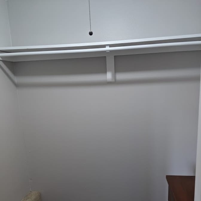 Karen's room