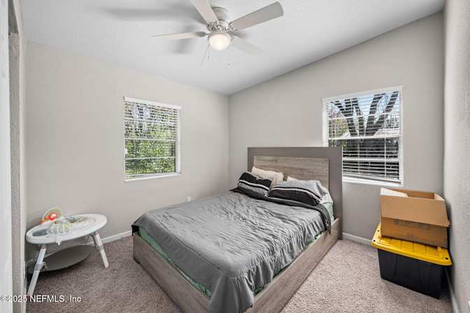CJ's's room
