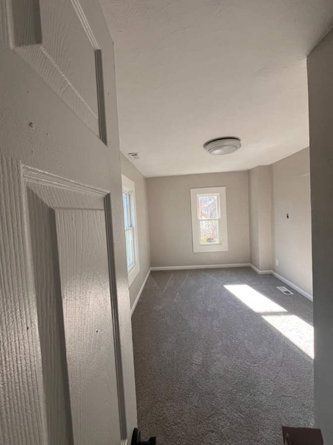 Co-Living VA's room