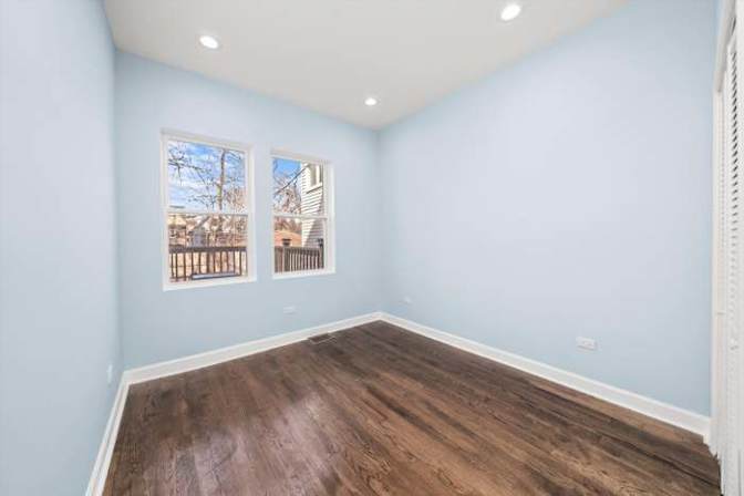 Kevin's room