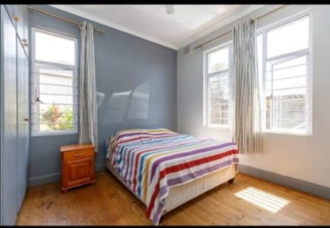 Terry's room