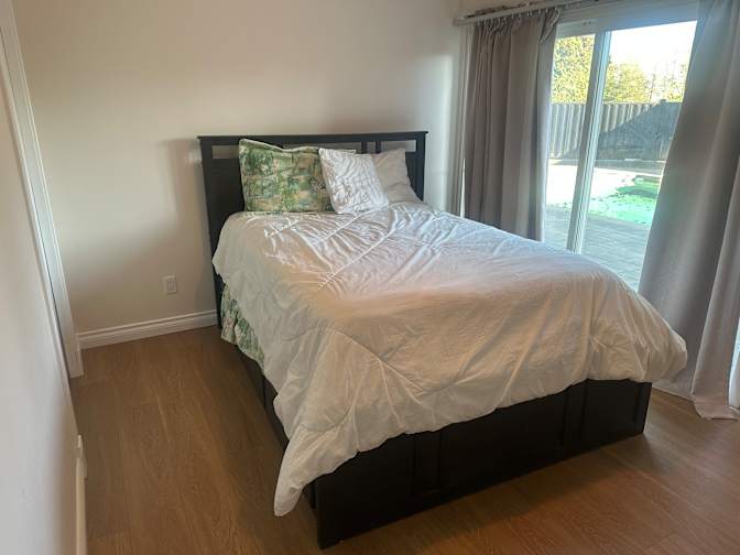Karen's room