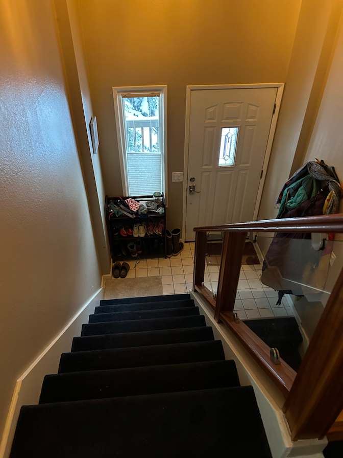 Emily's room