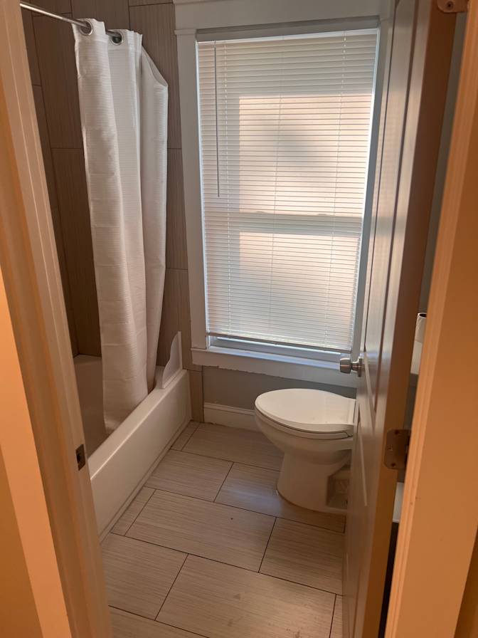 Joseph's room