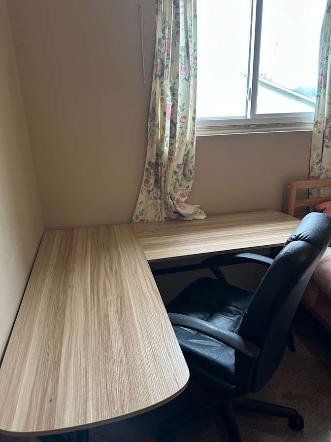 My's room