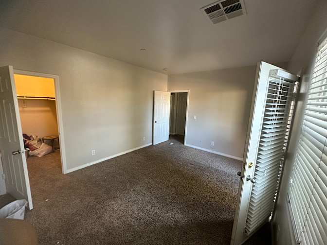 Kaya's room