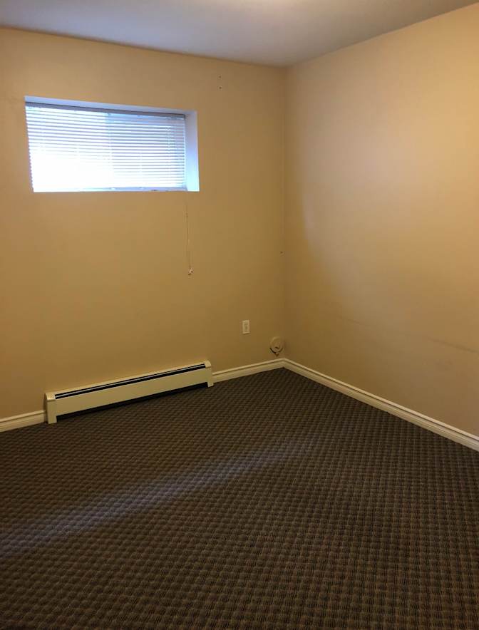 Jas's room