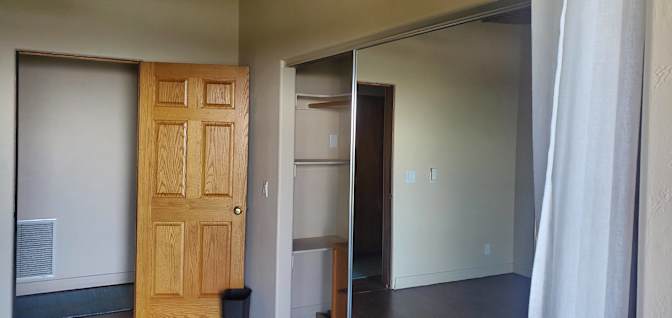 Dan's room