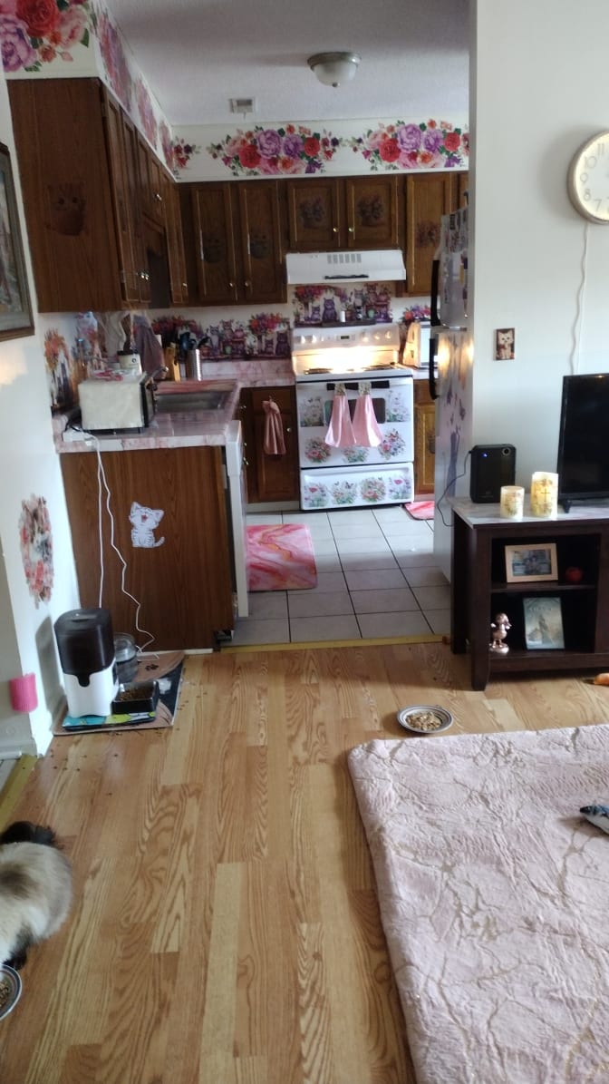 Jennifer's room