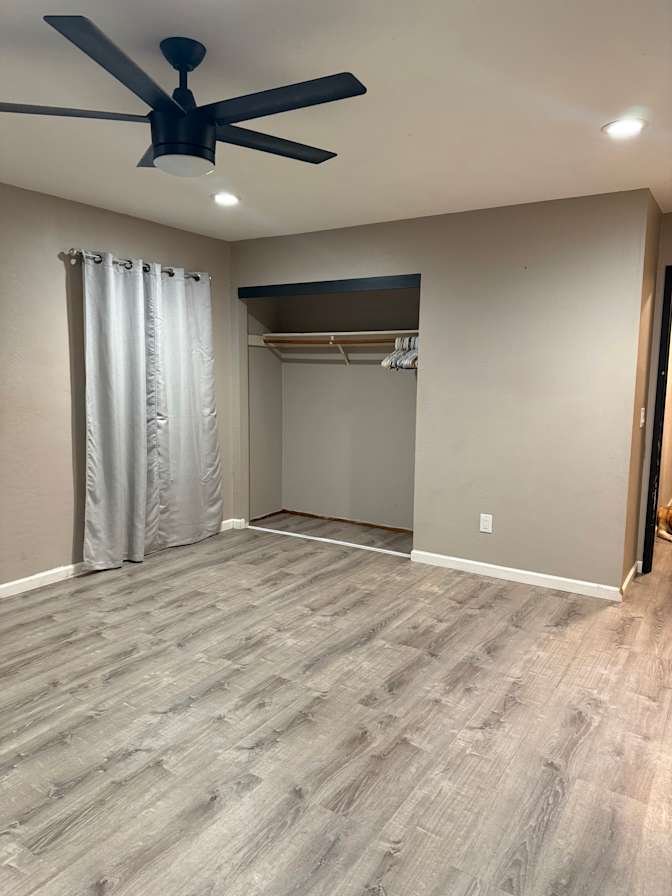 Alyssa's room