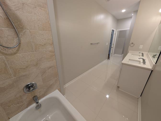 Alcove Rooms's room