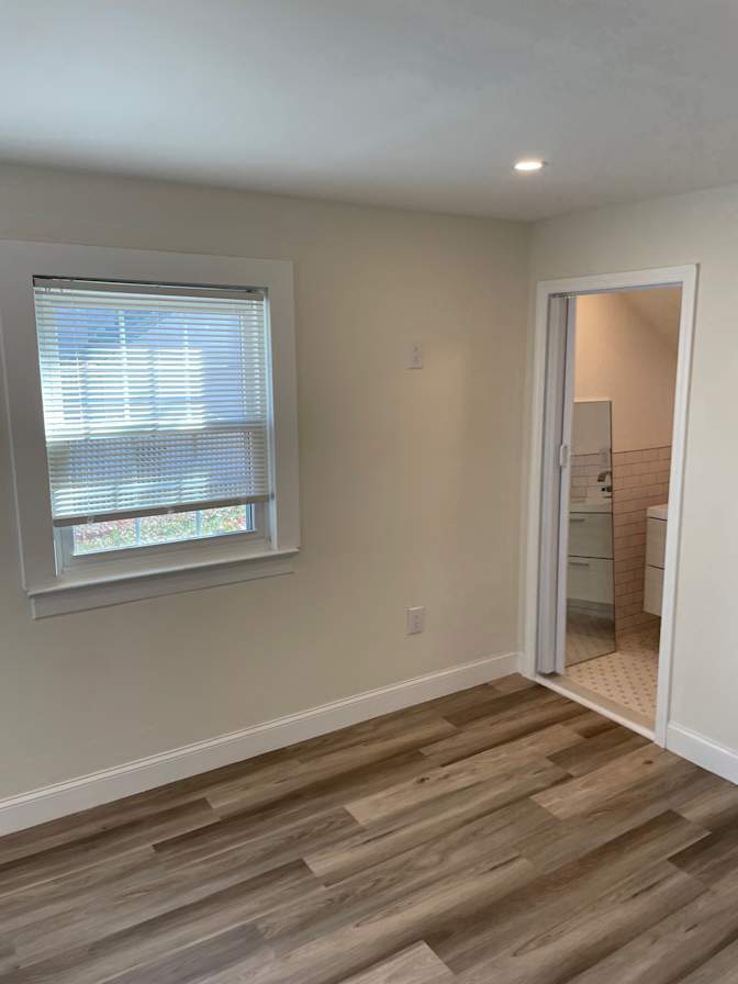 Jennifer's room