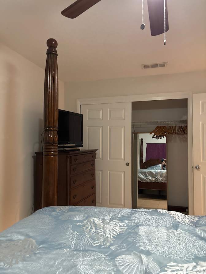 Joy's room