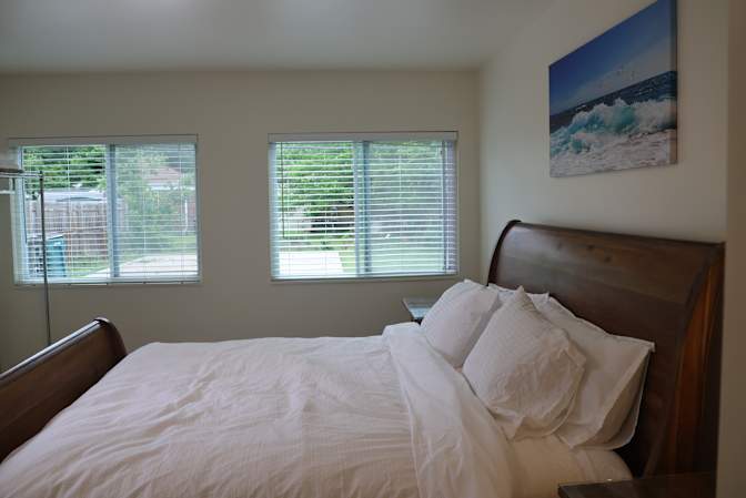 Dorothy's room