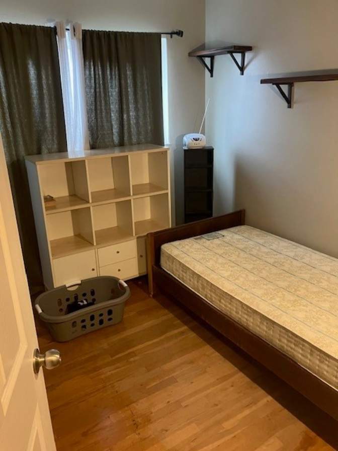 Brian's room