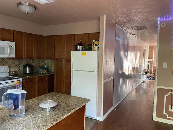 PadSplit's room