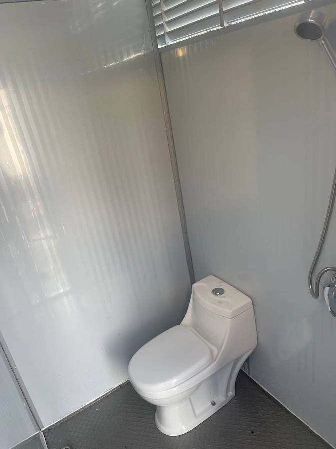 paul's room