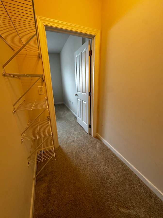 Veronica's room