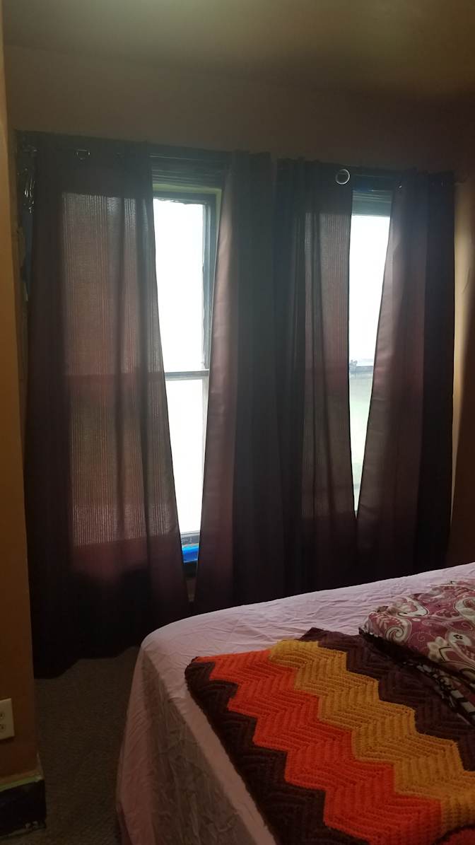 Youngstown Ohio's room