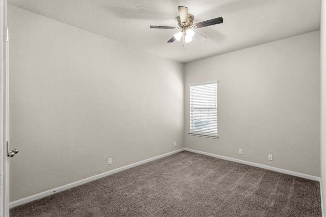 Lawrence's room