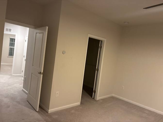 Alcove Rooms's room