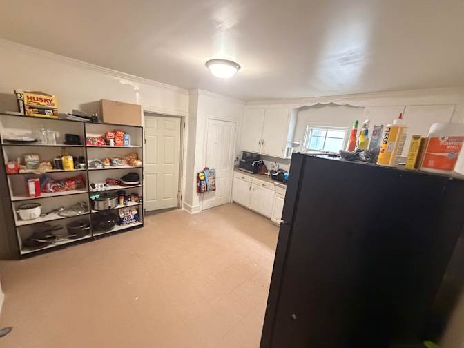 Will's room