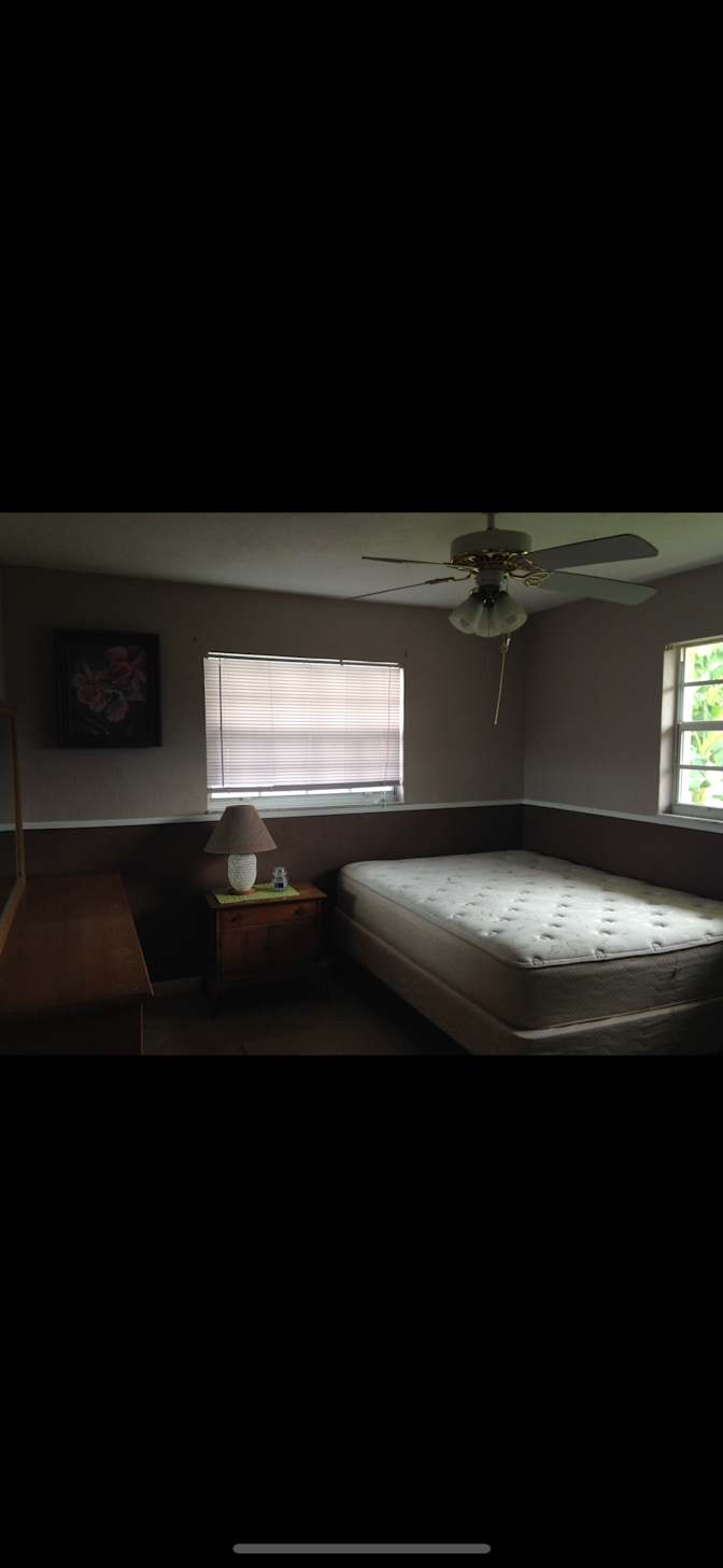 Kristin's room