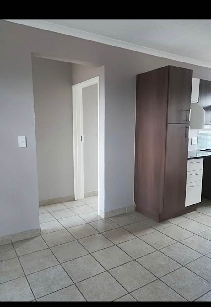 Masego's room