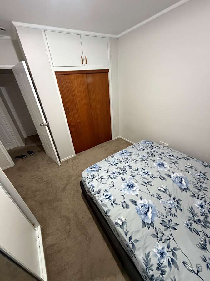 Robbie's room