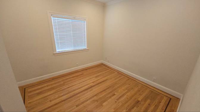 Rudolf's room