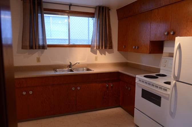 Junior's room