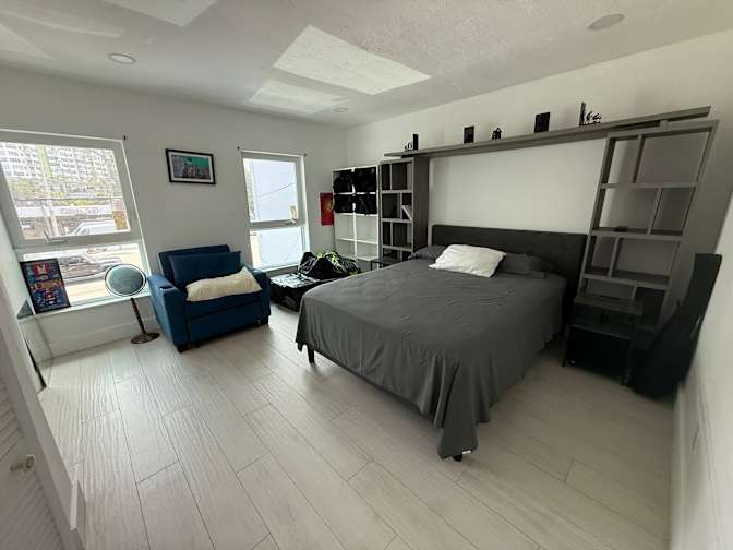 Natalia's room