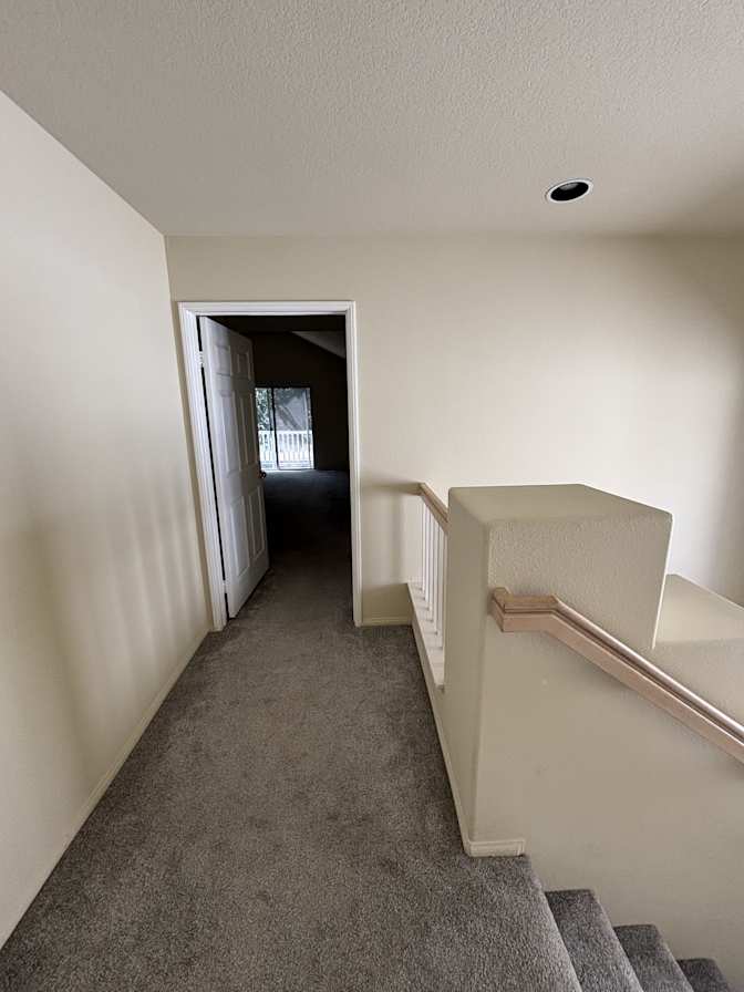 Scotty Pittsford's room