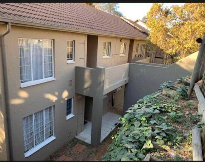 Dimakatso Mokoebo's room