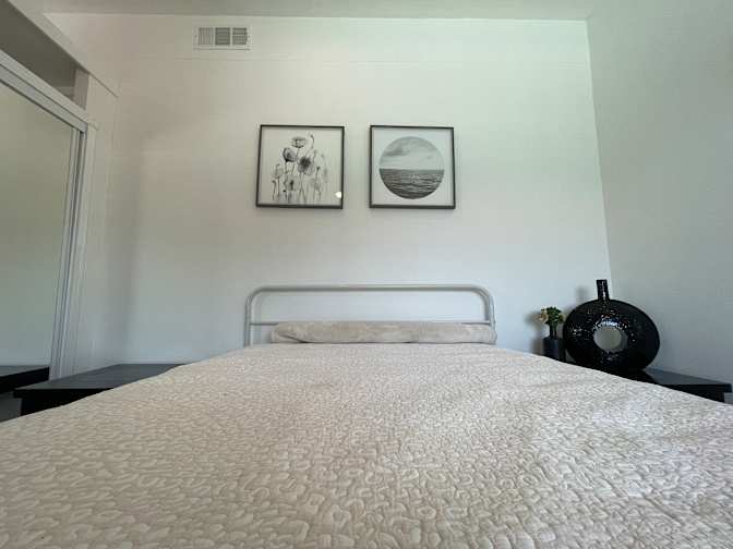 Jessica's room