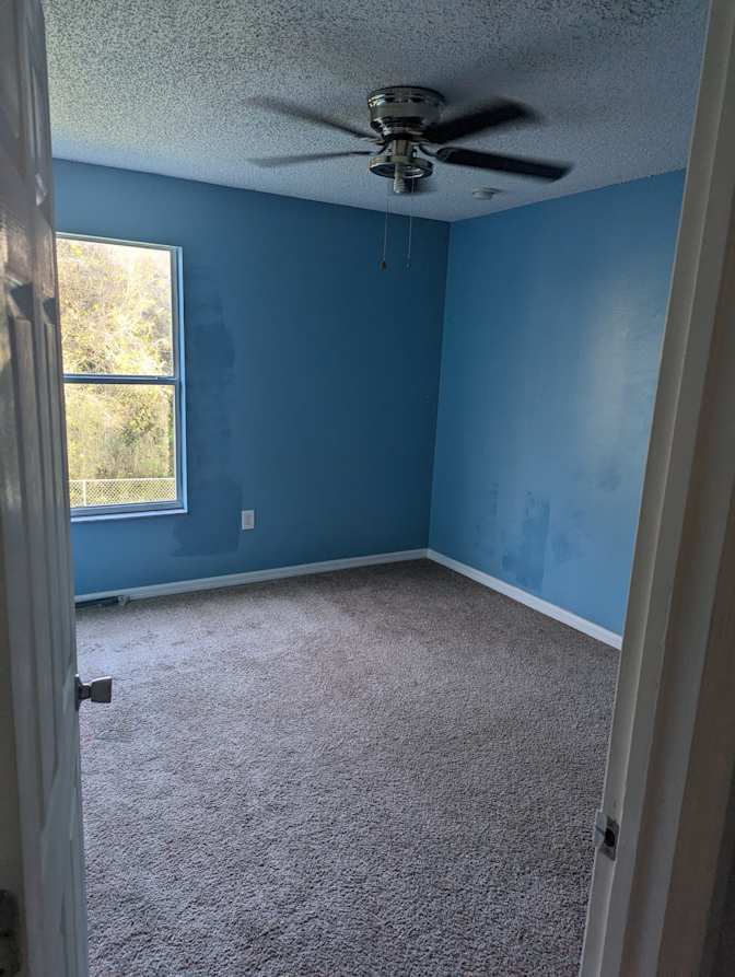 Clara's room