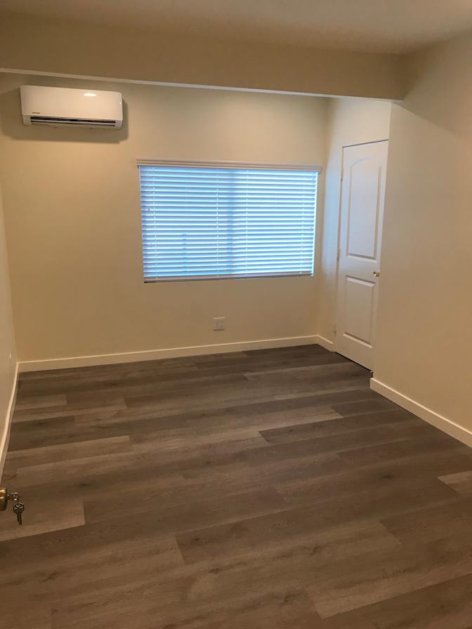 Peter's room