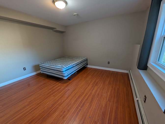 alexander's room