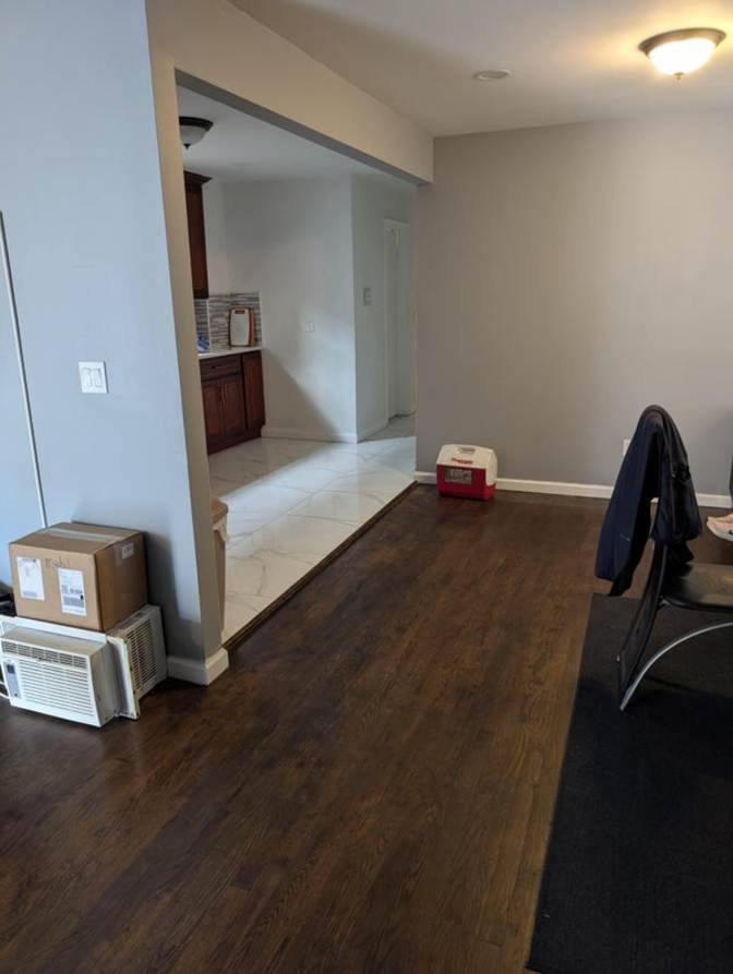 Jay's room