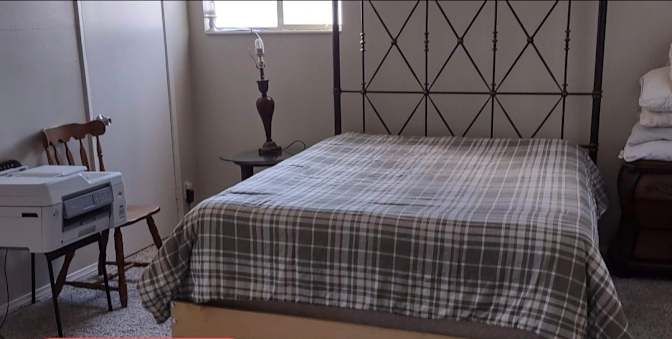Mary's room