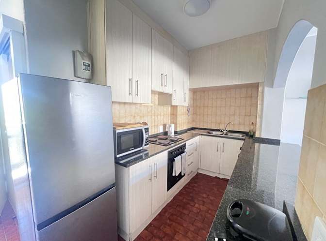 Kenzington Properties's room