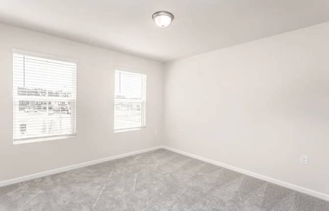 Alcove Rooms's room