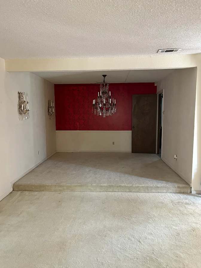 john's room