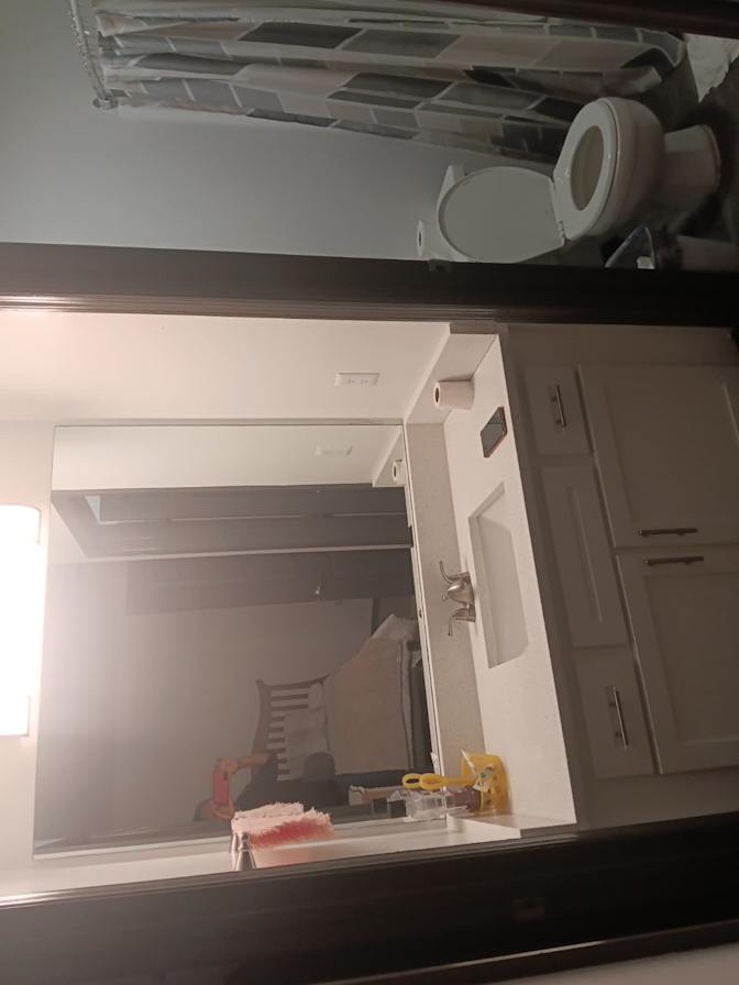 Linda's room