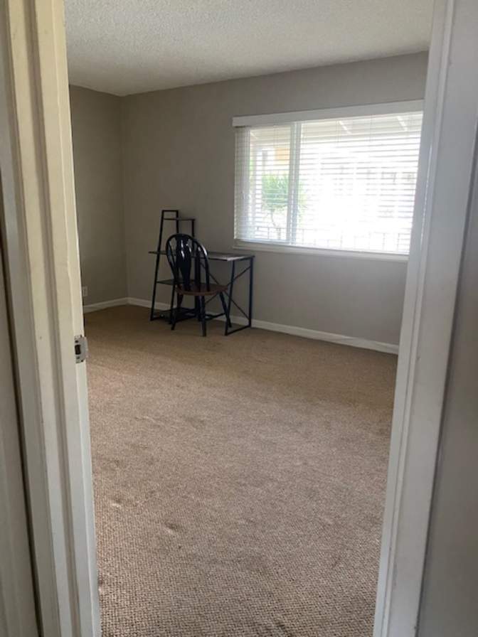 Will's room