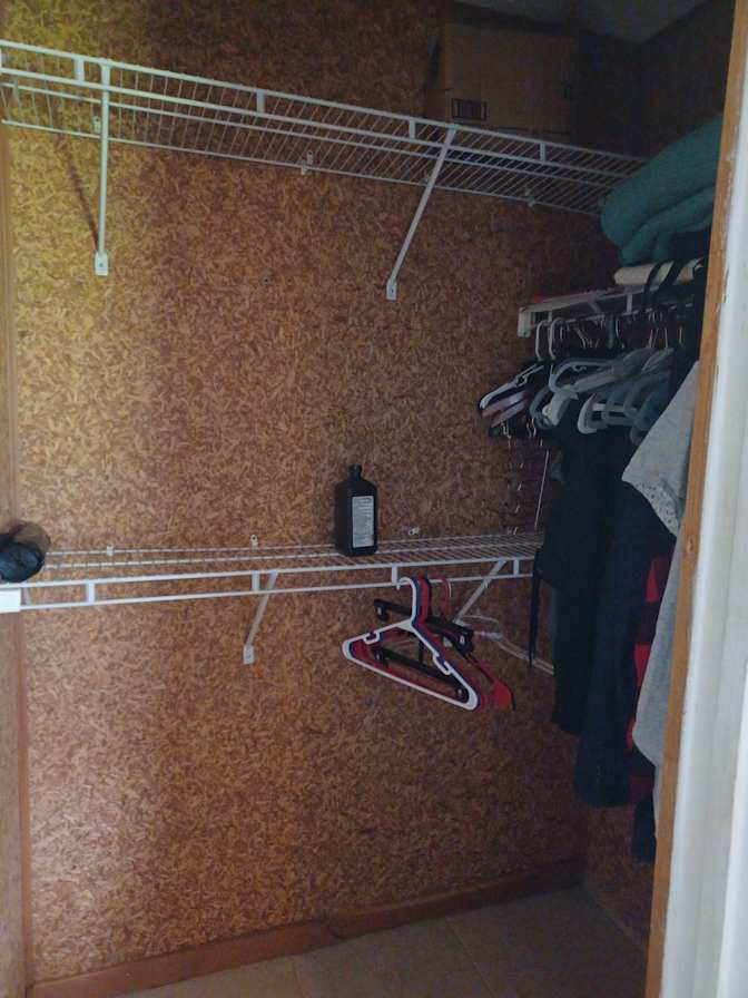 Josh's room