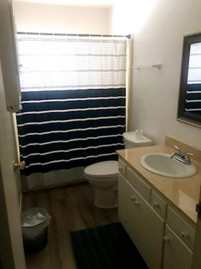 Carolyn's room