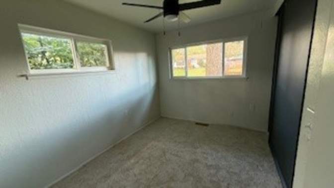 Pam Gallagher's room